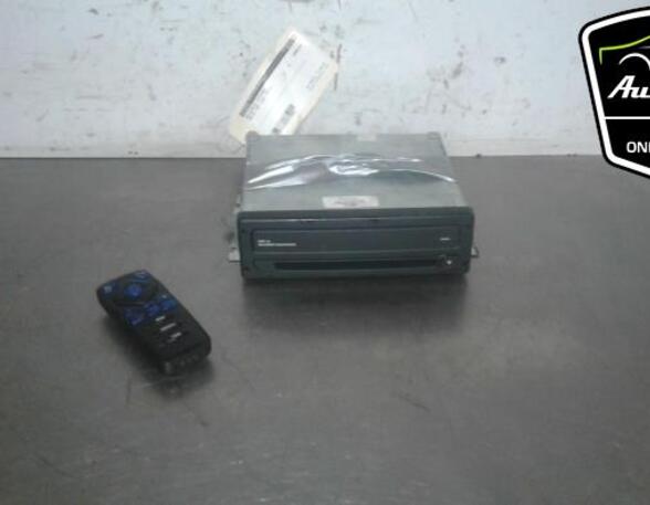 Control unit VOLVO V50 (545)