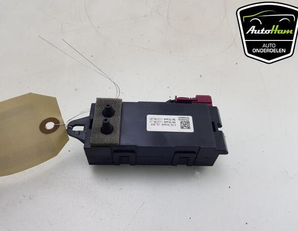 Control unit MERCEDES-BENZ C-CLASS (W205)