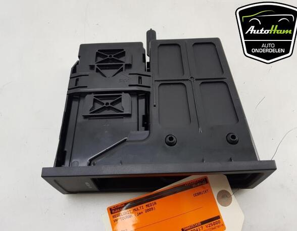 Control unit VW TOURAN (1T1, 1T2), VW TOURAN (1T3), VW SCIROCCO (137, 138)