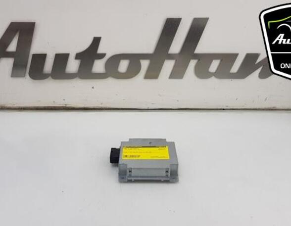 Control unit OPEL CORSA F (P2JO), FIAT 500 (312_), FIAT 500 C (312_), FIAT PANDA (312_, 319_)