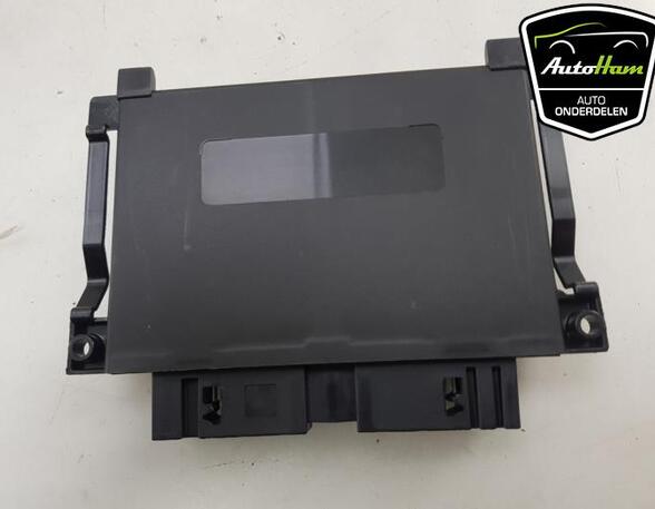 Control unit MERCEDES-BENZ A-CLASS (W176)