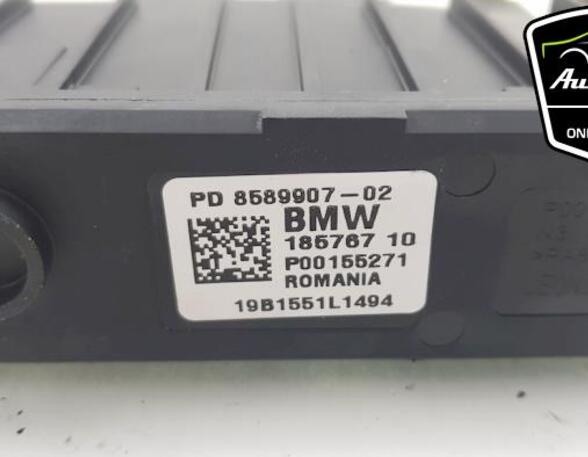 Control unit BMW 2 Gran Tourer (F46)