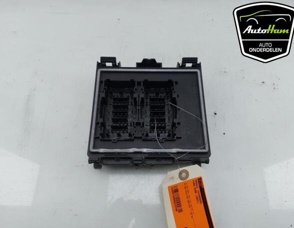 Control unit FORD PUMA (J2K, CF7)