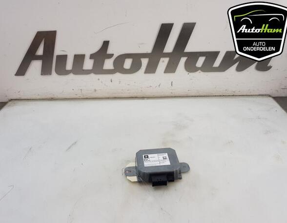 Control unit OPEL ASTRA J Sports Tourer (P10)