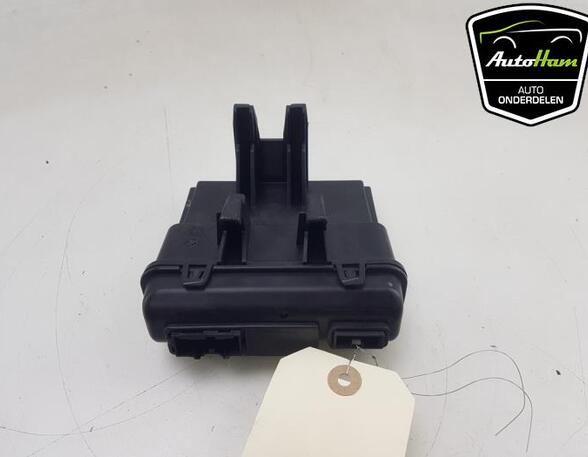 Control unit FORD GALAXY III (CK), FORD S-MAX (CJ, WA6)