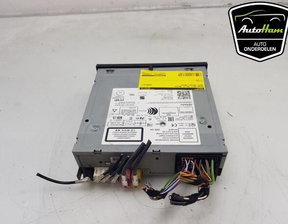 Control unit SEAT IBIZA V (KJ1, KJG)