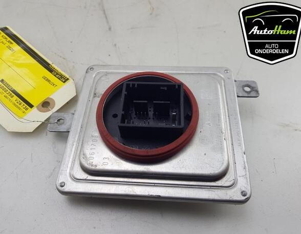 Control unit BMW 1 (F40)