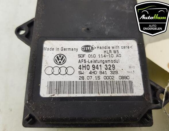 Control unit VW TIGUAN (5N_), VW TIGUAN VAN (5N_), AUDI A3 Sportback (8VA, 8VF), AUDI A3 Limousine (8VS, 8VM)