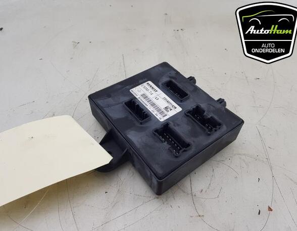 Control unit OPEL VIVARO B Bus (X82), OPEL VIVARO B Van (X82), RENAULT TRAFIC III Van (FG_)