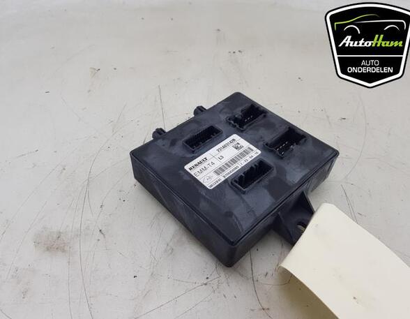 Control unit OPEL VIVARO B Bus (X82), OPEL VIVARO B Van (X82), RENAULT TRAFIC III Van (FG_)