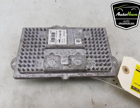 Control unit SEAT LEON ST (5F8), SEAT ATECA (KH7, KHP)