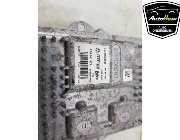 Control unit SEAT LEON ST (5F8), SEAT ATECA (KH7, KHP)