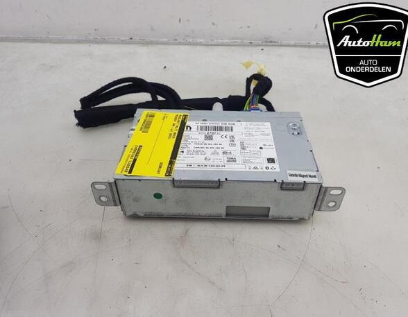 Control unit PEUGEOT 308 SW III (FC_, FJ_, FR_, F4_, FN_)