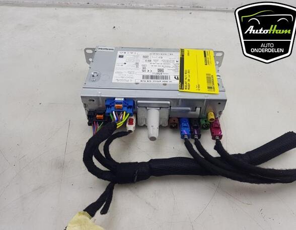 Control unit PEUGEOT 308 SW III (FC_, FJ_, FR_, F4_, FN_)