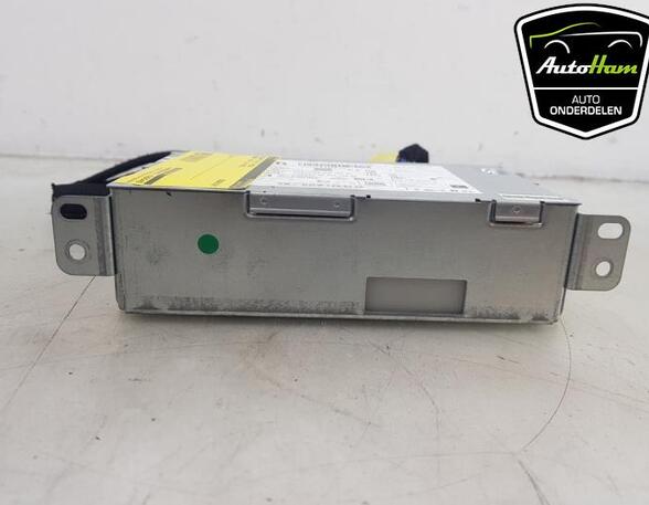 Control unit PEUGEOT 308 SW III (FC_, FJ_, FR_, F4_, FN_)