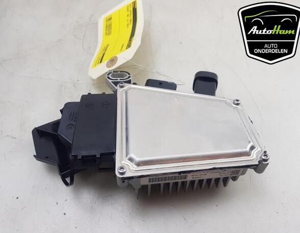 Control unit PEUGEOT 308 SW III (FC_, FJ_, FR_, F4_, FN_)