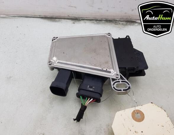 Control unit PEUGEOT 308 SW III (FC_, FJ_, FR_, F4_, FN_)