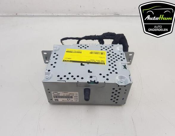 Control unit FORD FOCUS IV Turnier (HP)