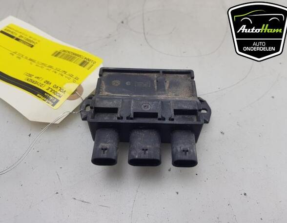 Control unit VOLVO V60 II (225), VOLVO V60 II Cross Country (227)