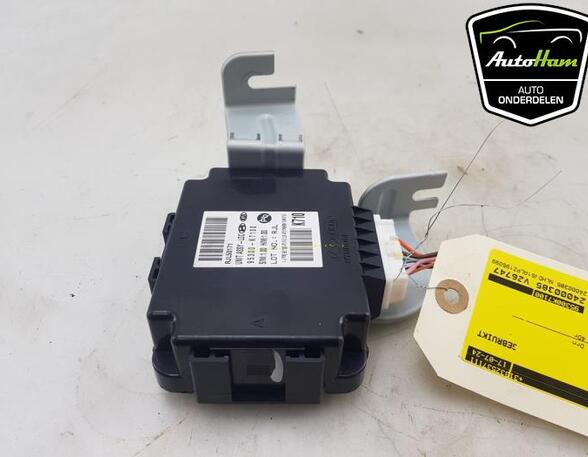 Control unit HYUNDAI i10 III (AC3, AI3)