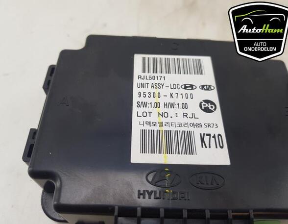 Control unit HYUNDAI i10 III (AC3, AI3)