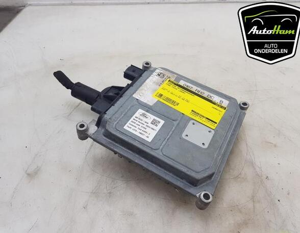 Steuergerät Ford Focus IV Turnier HP LX7A14B227AG P21034316