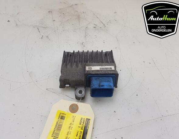 Control unit MAZDA 2 (DE_, DH_)