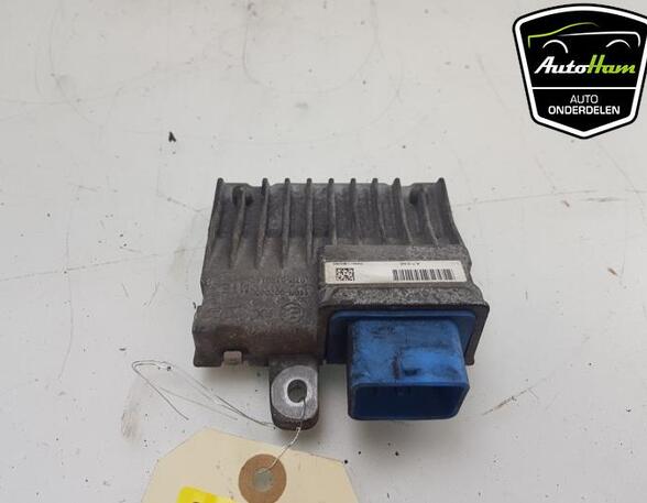 Control unit MAZDA 2 (DE_, DH_)