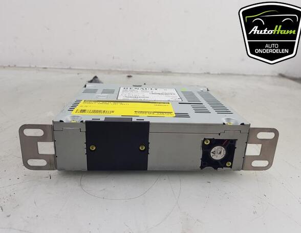 Control unit RENAULT KADJAR (HA_, HL_)