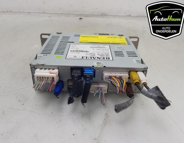 Control unit RENAULT KADJAR (HA_, HL_)