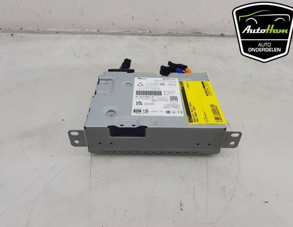 Control unit OPEL MOKKA