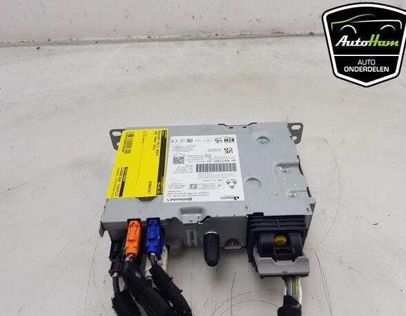 Control unit OPEL MOKKA