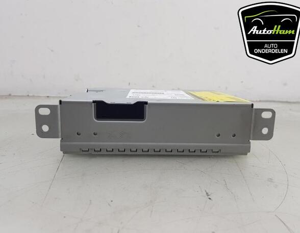 Control unit OPEL MOKKA