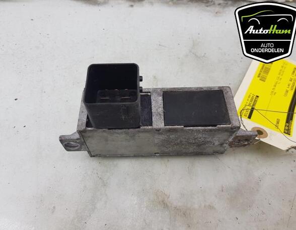 Control unit RENAULT ZOE (BFM_), RENAULT ZOE Hatchback Van (BFM_)