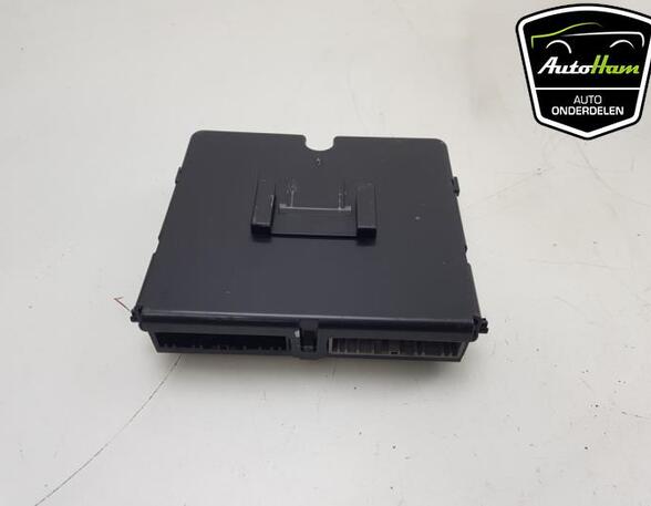 Control unit RENAULT ZOE (BFM_), RENAULT ZOE Hatchback Van (BFM_)