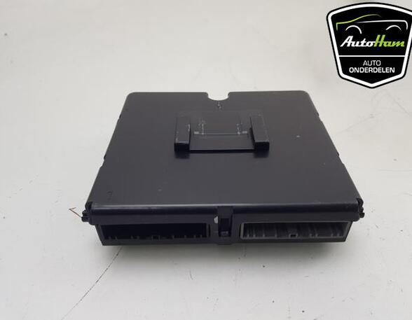 Control unit RENAULT ZOE (BFM_), RENAULT ZOE Hatchback Van (BFM_)