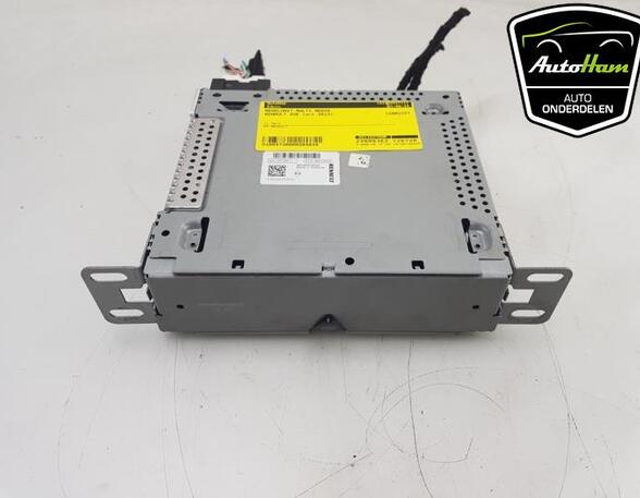 Control unit RENAULT ZOE (BFM_), RENAULT ZOE Hatchback Van (BFM_)