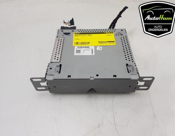 Control unit RENAULT ZOE (BFM_), RENAULT ZOE Hatchback Van (BFM_)