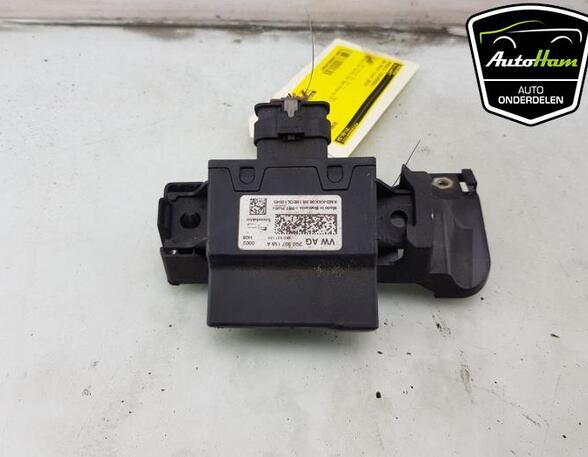 Control unit VW POLO (AW1, BZ1)