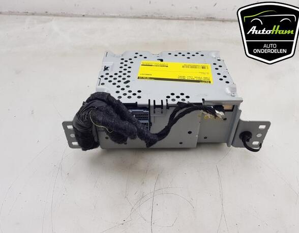 Steuergerät Ford Focus IV Turnier HP JX7118K810UF P21172903