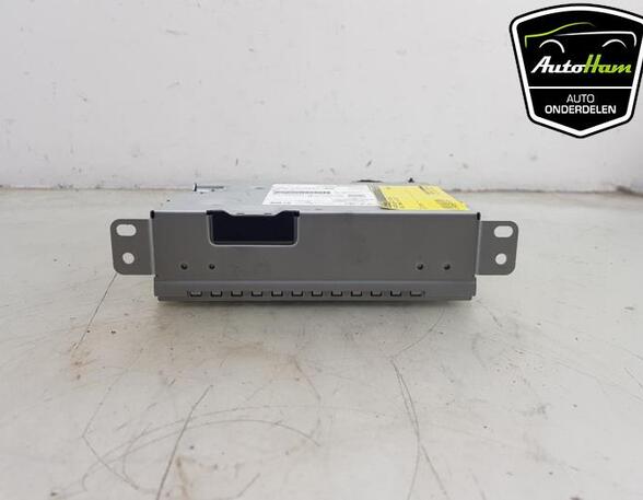 Control unit PEUGEOT 2008 II (UD_, US_, UY_, UK_), OPEL GRANDLAND X (A18), OPEL MOKKA