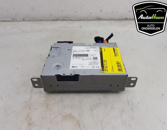 Control unit PEUGEOT 2008 II (UD_, US_, UY_, UK_), OPEL GRANDLAND X (A18), OPEL MOKKA