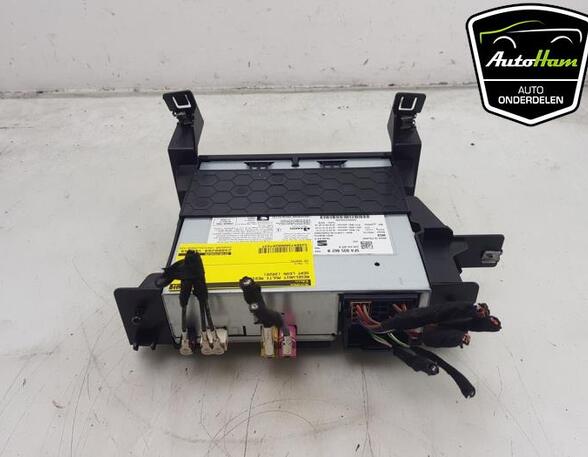 Control unit SEAT LEON (KL1)