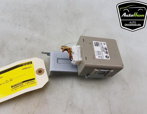 Control unit KIA PICANTO (JA), KIA PICANTO (TA)