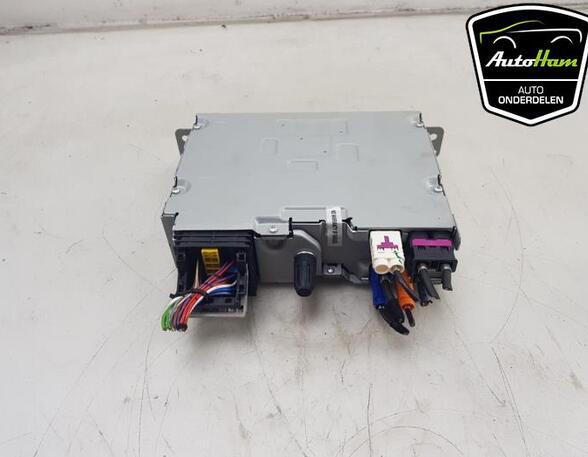 Control unit OPEL MOKKA