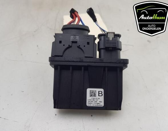 Control unit VW CADDY IV Box Body/MPV (SAA, SAH)