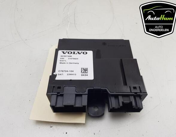 Control unit VOLVO XC90 II (256), VOLVO V60 II (225)