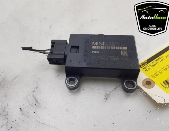 Control unit MINI MINI COUNTRYMAN (R60), MINI MINI (R56), MINI MINI CLUBVAN (R55)