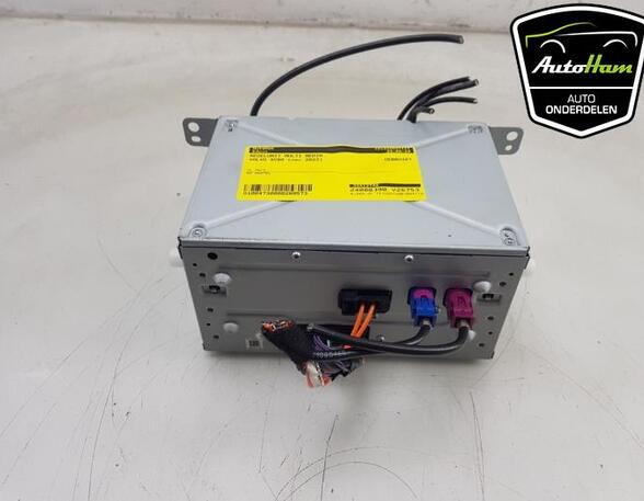 Control unit VOLVO XC60 II (246)