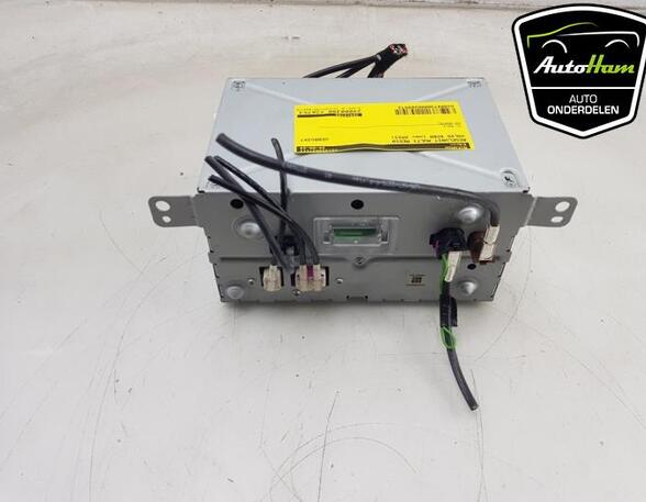 Control unit VOLVO XC60 II (246)